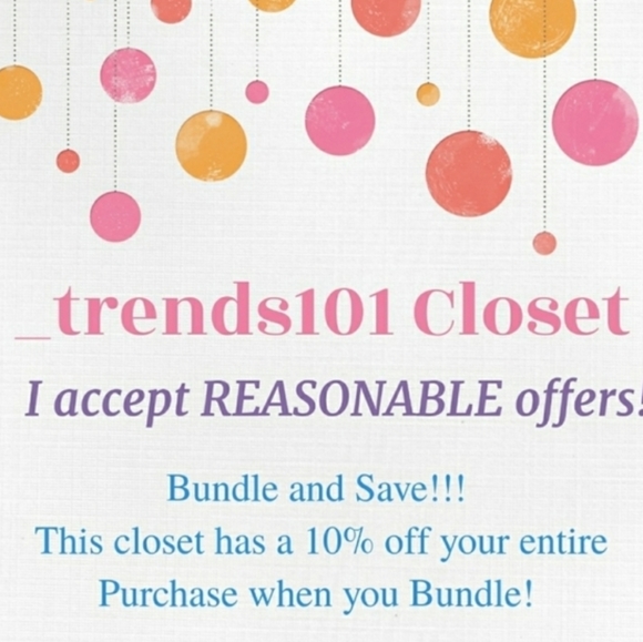 NEW 3pc Bundle Turning Red May May Croc Charms - Picture 4 of 4